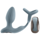 Renegade - Pinnacle Cockring and Prostate Massager - Desireshop.nl
