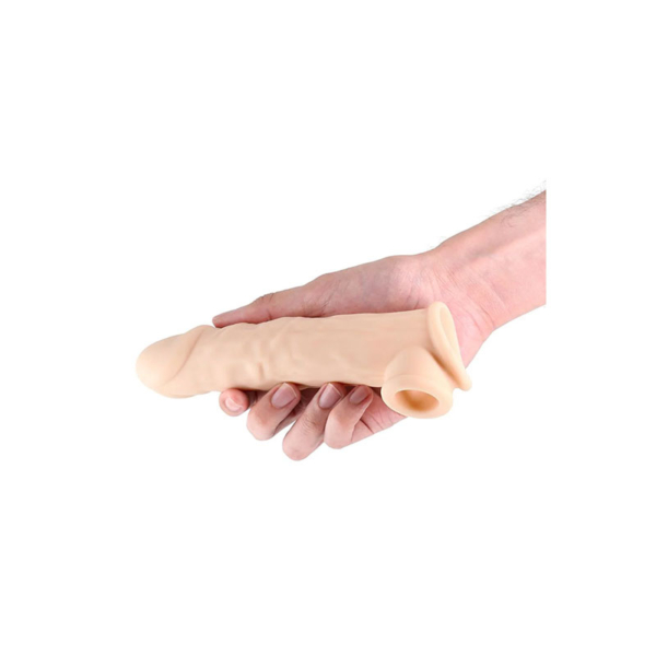 Renegade - Annex Thin Flesh Penis Sleeve - Desireshop.nl