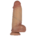 Hidden Desire - 20 cm Lange Realistische Siliconen Dildo - Desireshop.nl