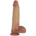 Hidden Desire - 21 cm Lange Realistische Siliconen Dildo - Desireshop.nl