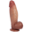 Hidden Desire - 22 cm Lange Realistische Siliconen Dikke Dildo