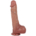 Hidden Desire - 28 cm Lange Realistische Siliconen Dildo