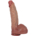 Hidden Desire - 29 cm Lange Realistische Siliconen Dildo