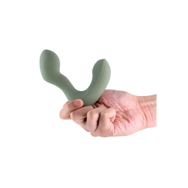 Renegade - Outlaw Sage Prostaat Vibrator - Desireshop.nl