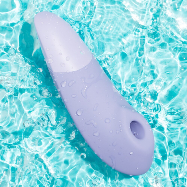 Womanizer - Enhance Lila - Desireshop.nl