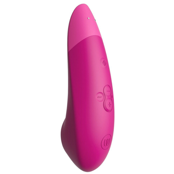 Womanizer - Enhance Pink - Desireshop.nl