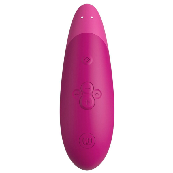 Womanizer - Enhance Pink - Desireshop.nl
