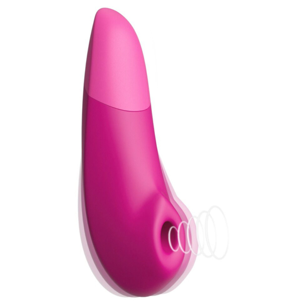 Womanizer - Enhance Pink - Desireshop.nl