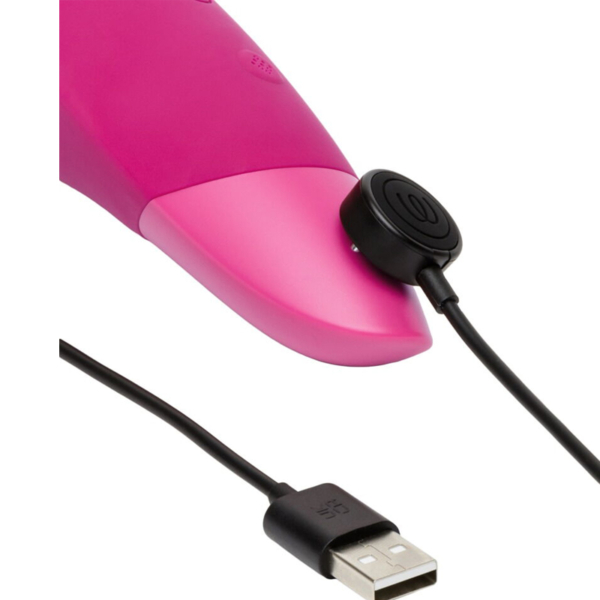 Womanizer - Enhance Pink - Desireshop.nl
