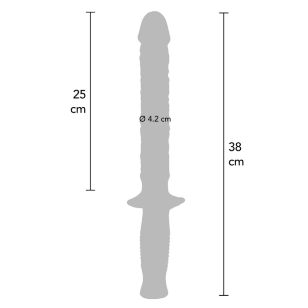 Toyjoy – The Manhandler - Desireshop.nl