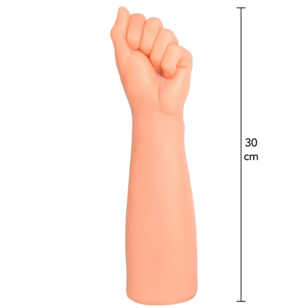Toyjoy – The Fist 30 cm - Desireshop.nl
