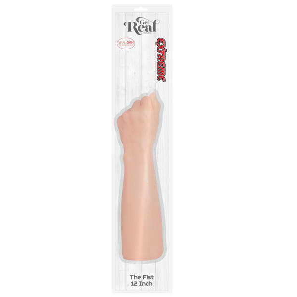 Toyjoy – The Fist 30 cm - Desireshop.nl