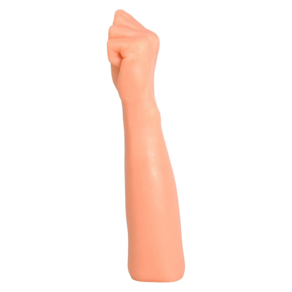 Toyjoy – The Fist 30 cm - Desireshop.nl