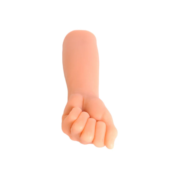 Toyjoy – The Fist 30 cm - Desireshop.nl