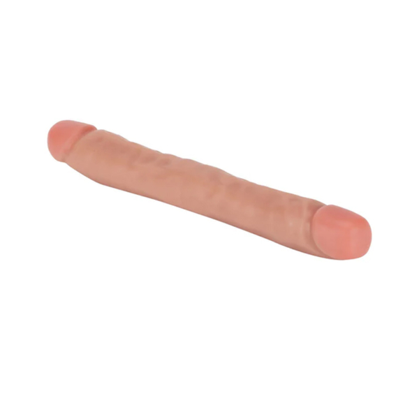 ToyJoy - Dubbele dildo PVC 32 cm - Desireshop.n