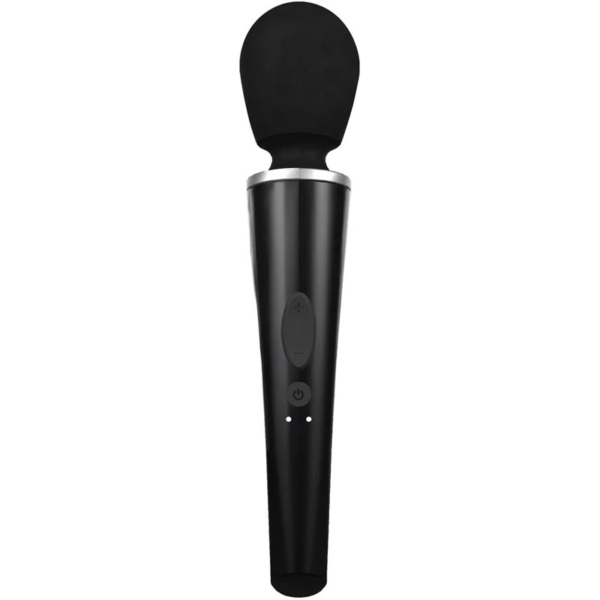 CARESSE Compact Wand Massager - Desireshop.nl
