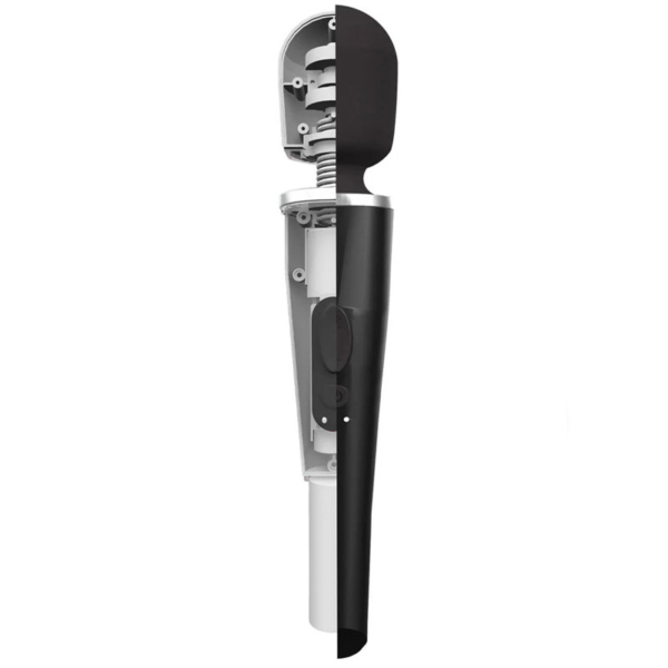 CARESSE - Pro Wand Massager - Desireshop.nl