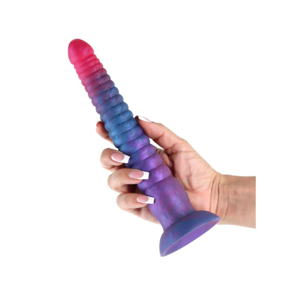 NS Novelties – Stacked 9 inch Dildo - Desireshop.nl