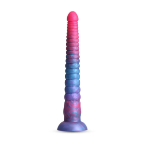 NS Novelties – Stacked 12 inch Dildo - Desireshop.nl