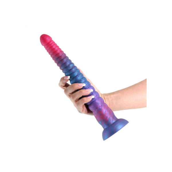 NS Novelties – Stacked 12 inch Dildo - Desireshop.nl