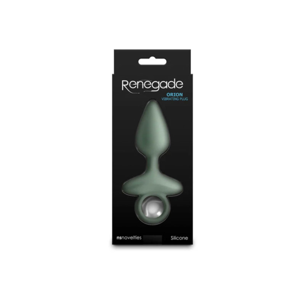 NS Novelties - Renegade Orion - Desireshop.nl