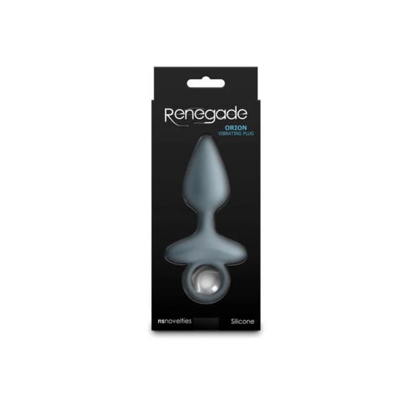 NS Novelties - Renegade Orion - Desireshop.nl