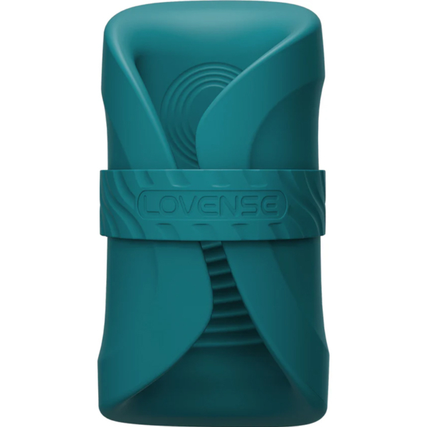 Lovense - Gush 2 - Desireshop.nl