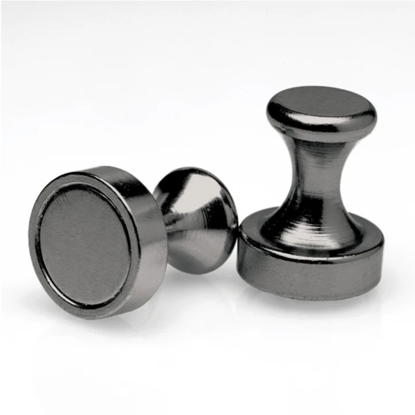 XR Brands - Power Pins Magneet Tepelklemmen - Desireshop.nl