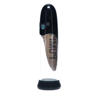 Aqua Pro Automatische penispomp met AI - Desireshop.nl