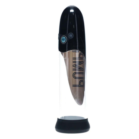 Aqua Pro Automatische penispomp met AI - Desireshop.nl