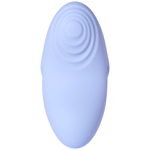Svakom - Echo 2 Vingervibrator Sky Blue - Desireshop.nl