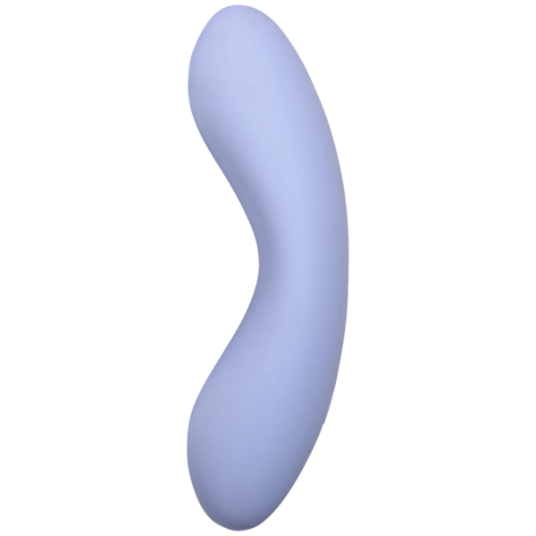 Svakom - Echo 2 Vingervibrator Sky Blue - Desireshop.nl