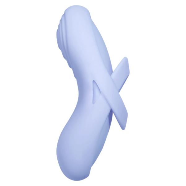 Svakom - Echo 2 Vingervibrator Sky Blue