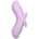 Svakom - Echo 2 Vingervibrator Roze Lila - Desireshop.nl