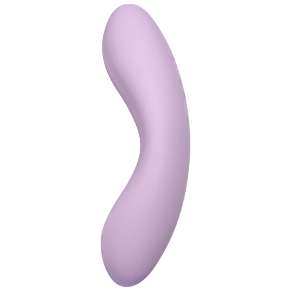 Svakom - Echo 2 Vingervibrator Roze Lila - Desireshop.nl