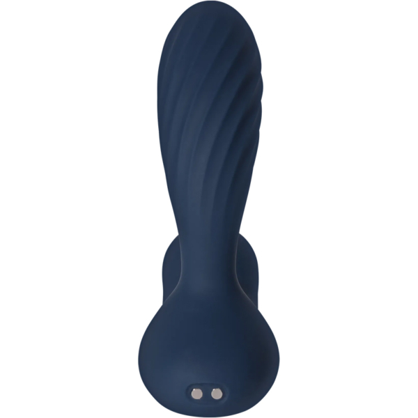 Svakom - Vick Neo 2 Prostaat Vibrator met App Besturing - Desireshop.nl