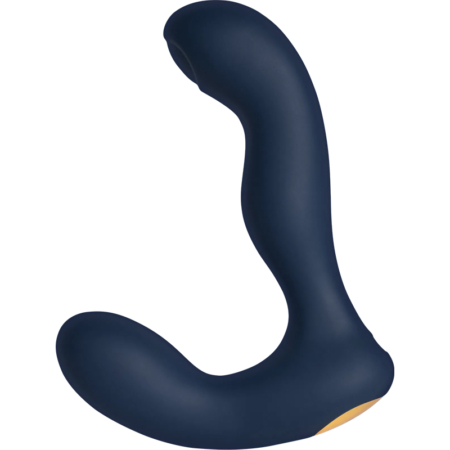 Svakom - Iker Neo Interactieve Prostaat Vibrator - Desireshop.nl