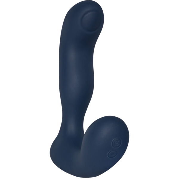 Svakom - Iker Neo Interactieve Prostaat Vibrator - Desireshop.nl