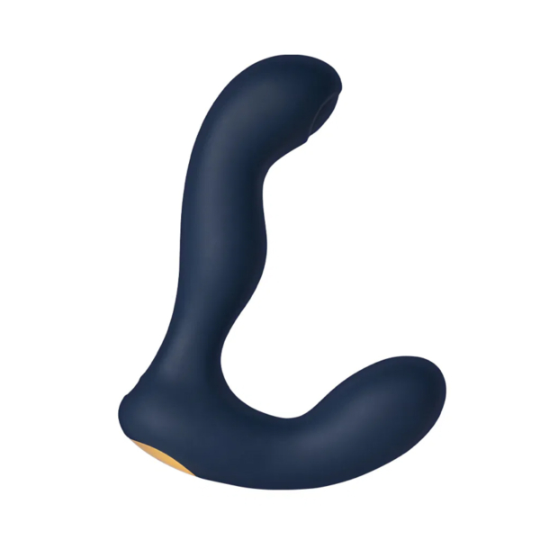 Svakom - Iker Neo Interactieve Prostaat Vibrator - Desireshop.nl