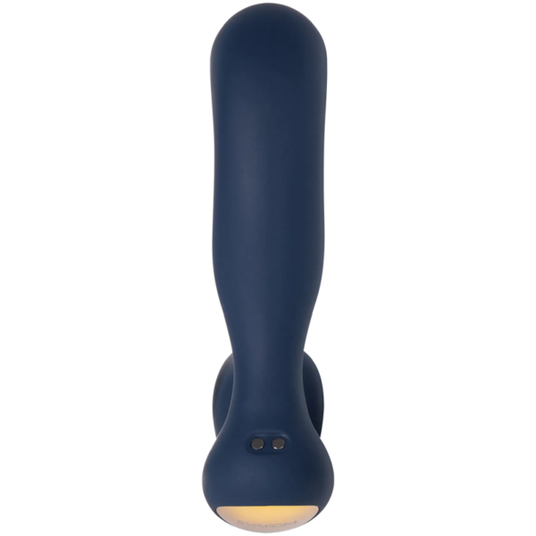 Svakom - Iker Neo Interactieve Prostaat Vibrator - Desireshop.nl