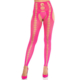 Seamless Opaque Footless Suspender Hose - Desireshop.nl