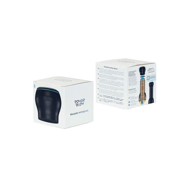 Kiiroo - PowerBlow - Desireshop.nl