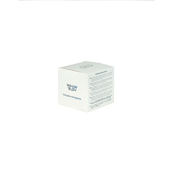 Kiiroo - PowerBlow - Desireshop.nl
