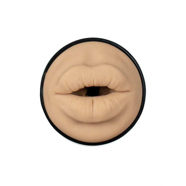 Kiiroo Feel – Victoria June Mond Stroker - Desireshop.nl
