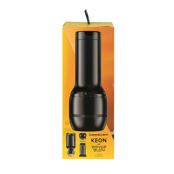 Kiiroo Feel – Victoria June Mond Stroker - Desireshop.nl