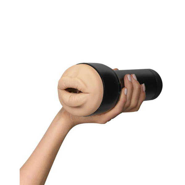 Kiiroo Feel – Victoria June Mond Stroker - Desireshop.nl