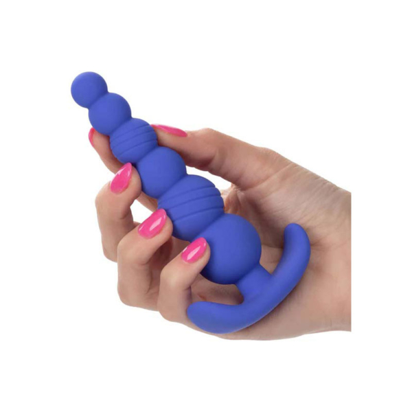 CalExotics - Cheeky X-6 Beads - Desireshop.nl