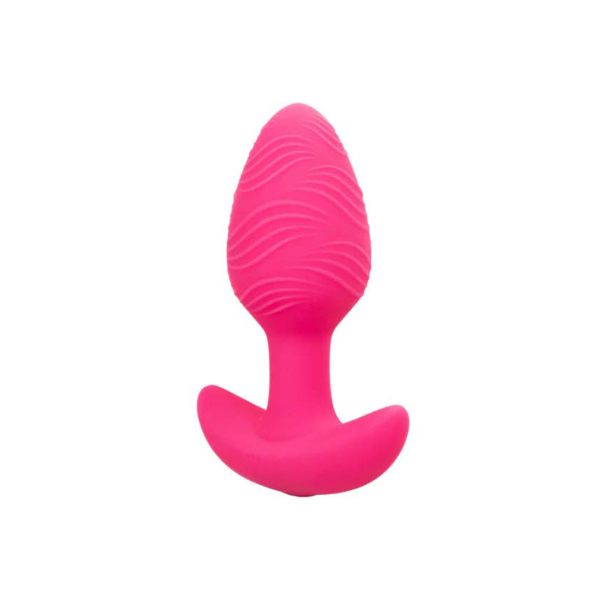 CalExotics - Cheeky Glow Vibrerende Plug S 10 Standen & Waterdicht - Afbeelding 9