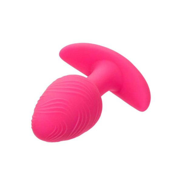 CalExotics - Cheeky Glow Vibrerende Plug S 10 Standen & Waterdicht - Afbeelding 8