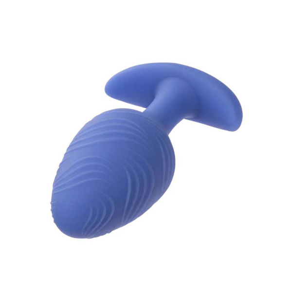 Cheeky Glow Vibrating Plug L - Desireshop.nl